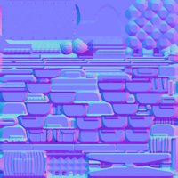 Asset preview
